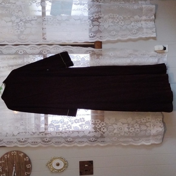 Vtg Sears Robe - Picture 5 of 8